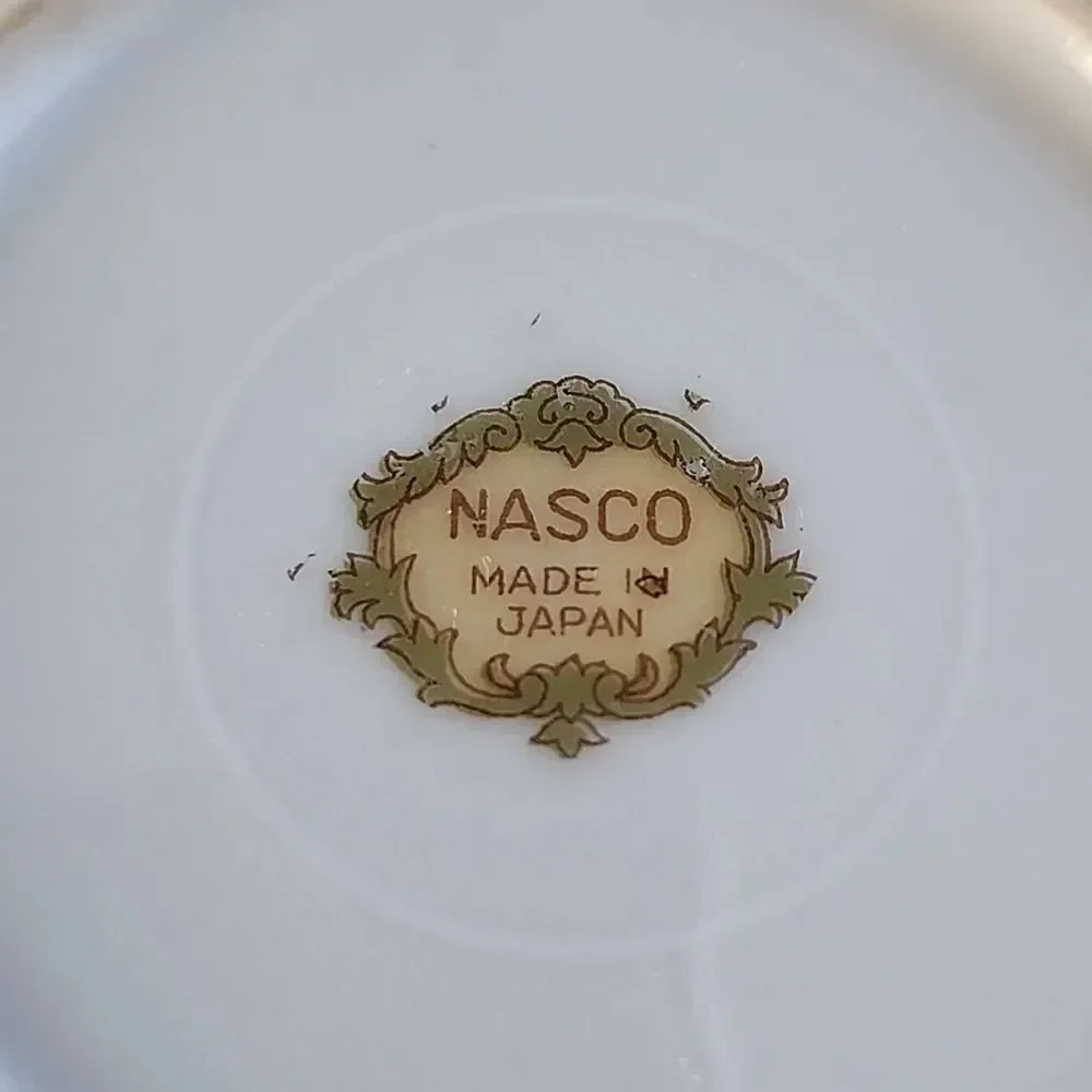 NASCO pretty little